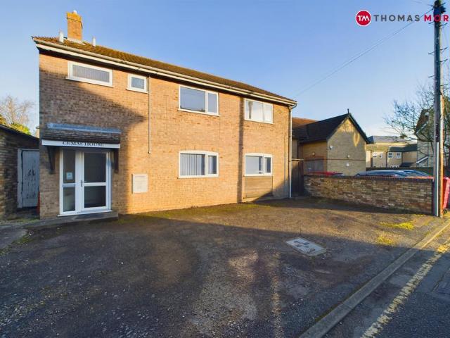House for sale in St. Ives, Huntingdon