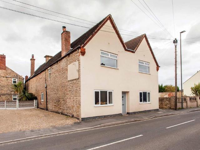 House for sale in Clowne, Elmton