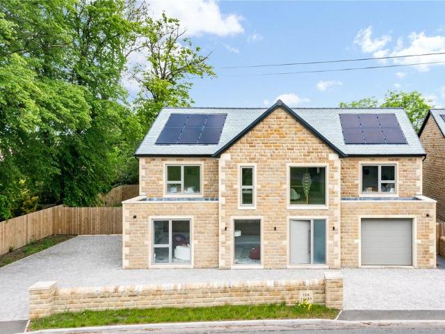 House for sale in West Yorkshire