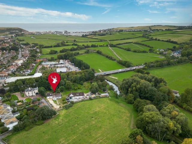 House for sale in Bothenhampton, Bridport