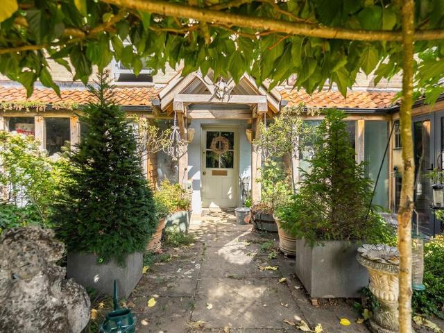 House for sale in Swaffham, Breckland