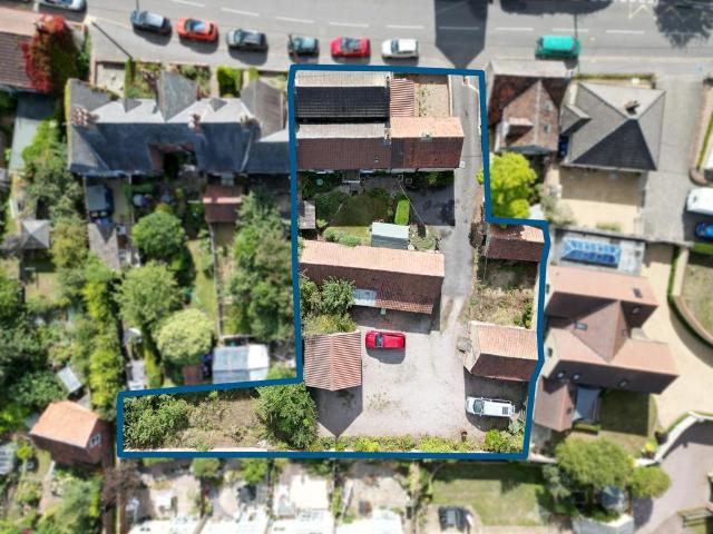 House for sale in Ingleby, Lincolnshire