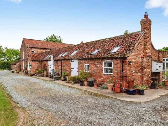 House for sale in Burton Pidsea