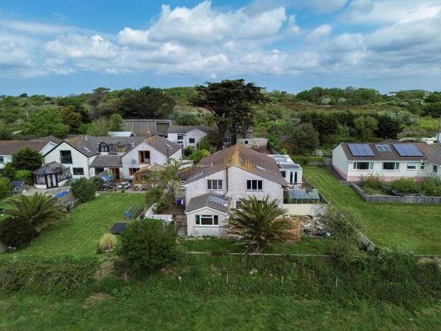 House for sale in Rosudgeon, Isle Of Man