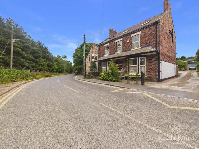 House for sale in Bearpark