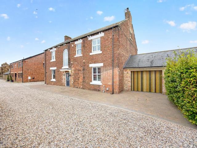 House for sale in Newsham, Blyth