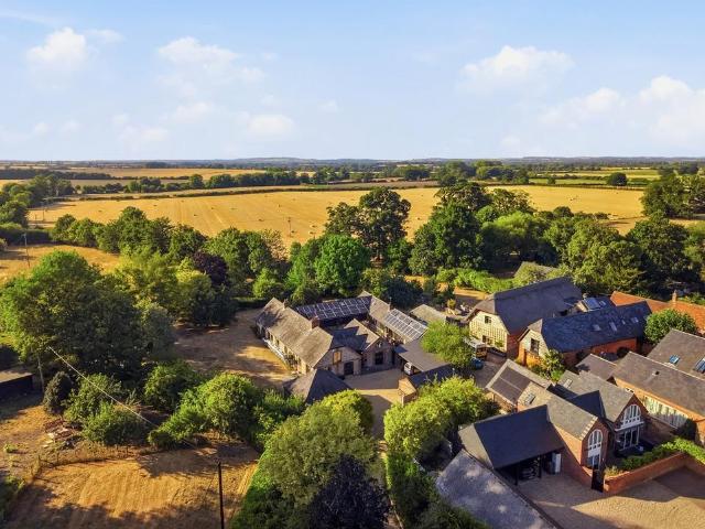 House for sale in Berrick Salome, Oxfordshire