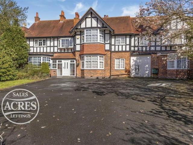 House for sale in Mere Green, Sutton Coldfield