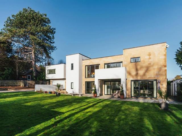 House for sale in Dore, South Yorkshire