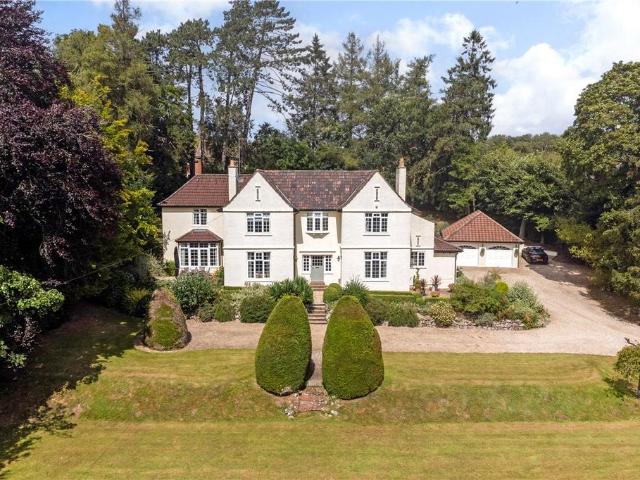 House for sale in Preshute, Manton