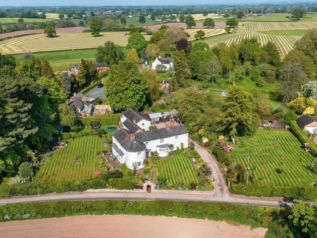House for sale in Audlem