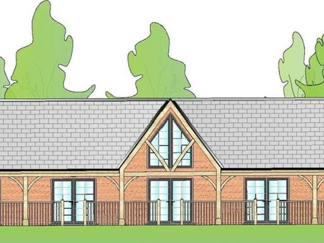 House for sale in Hatton Rock, Stratford-on-Avon