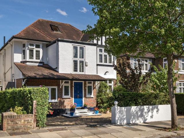 House for sale in London Borough of Ealing, Greater London