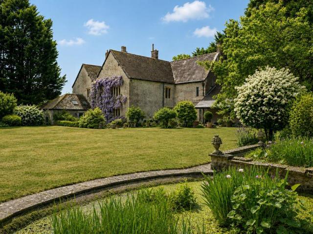 House for sale in Boreham, Warminster