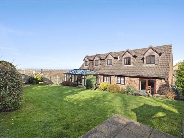House for sale in Leighton Park, Westbury