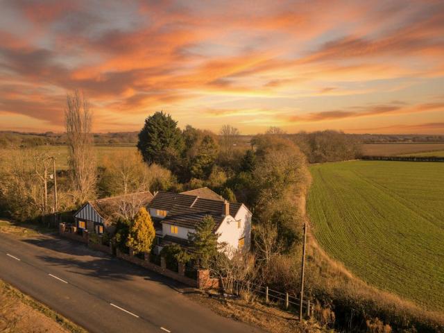 House for sale in Huntingdon, Cambridgeshire