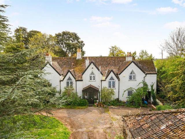 House for sale in Durleigh, Bridgwater
