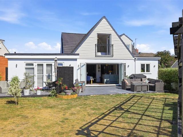 House for sale in Southchurch, Southend-on-Sea