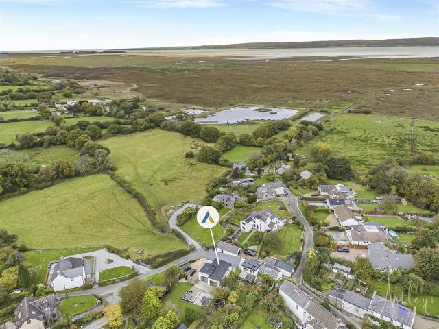 House for sale in Llanrhidian Lower, Llanrhidian