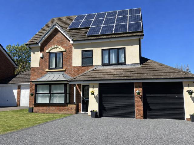 House for sale in Normanby, Middlesbrough
