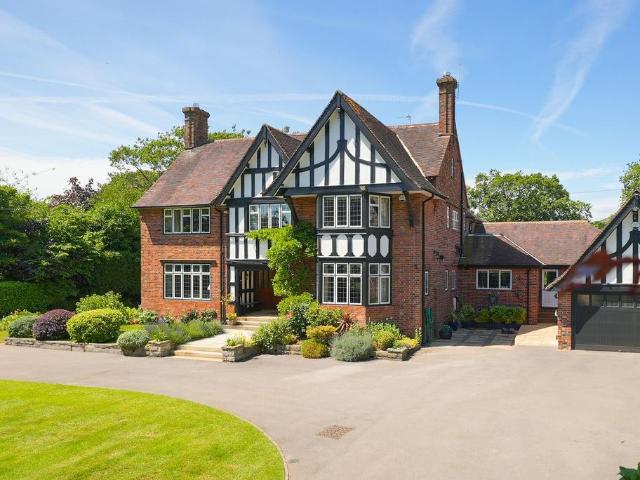 House for sale in Rossett, Burn Bridge