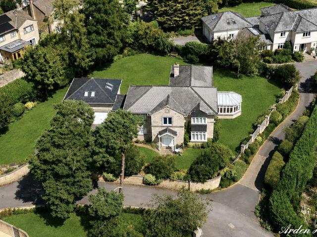 House for sale in Combe Down, Bath