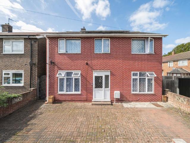 House for sale in Royal Borough of Greenwich, Greater London