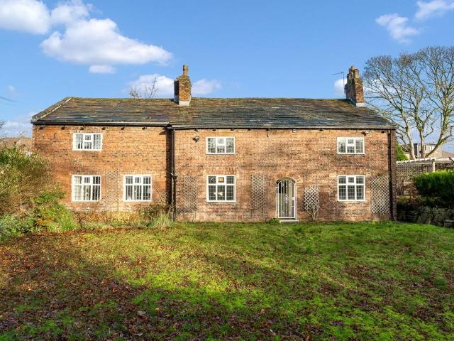 House for sale in Moorside, Salford