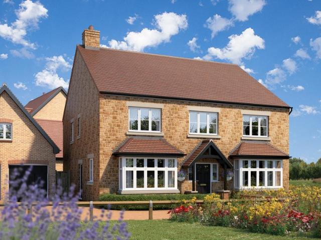 House for sale in Collingtree Park, Collingtree