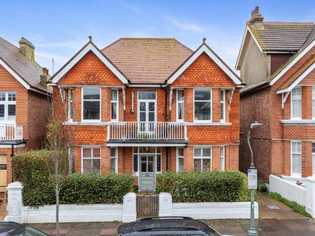 House for sale in Aldrington