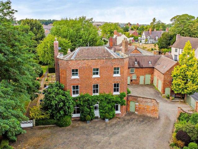 House for sale in Condover, Shropshire