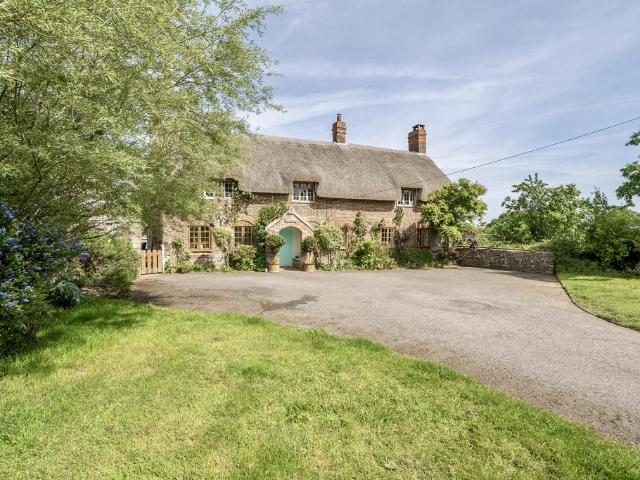 House for sale in Somerset