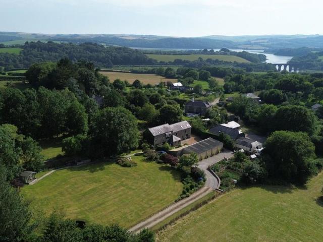 House for sale in Saltash, Cornwall