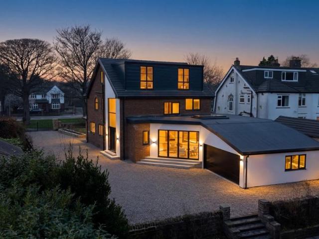 House for sale in Adel, West Yorkshire