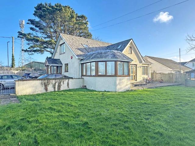 House for sale in Trelander, Penweathers