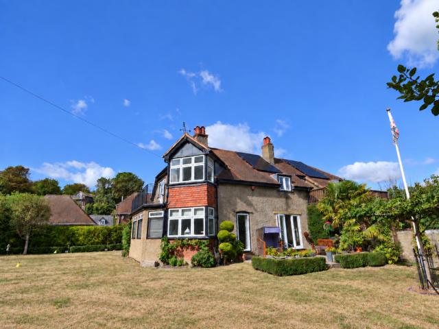 House for sale in Kingsdown, Dover