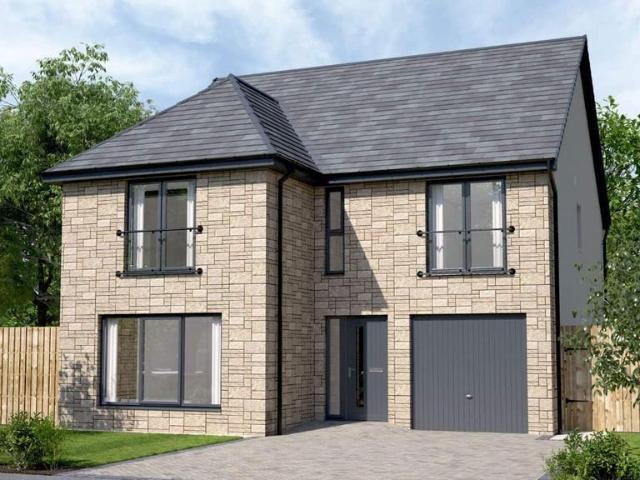 House for sale in Rosslynlee, Auchendinny