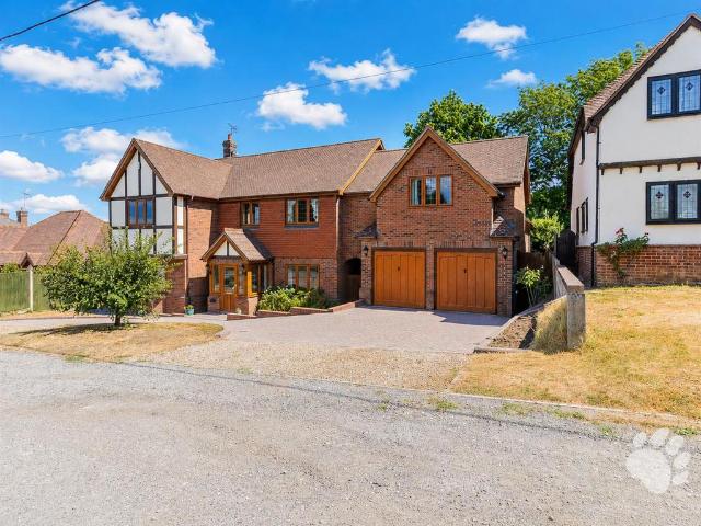 House for sale in Langdon Hills, Essex