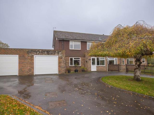 House for sale in Little Norlington, Iford