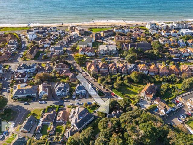 House for sale in Wick, Bournemouth