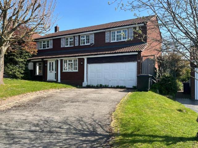 House for sale in Sutton Coldfield, Isle Of Man