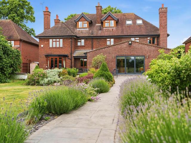House for sale in St Nicolas Park, Camp Hill