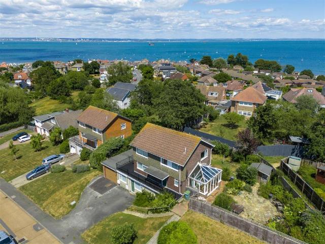 House for sale in Seaview, Isle Of Wight