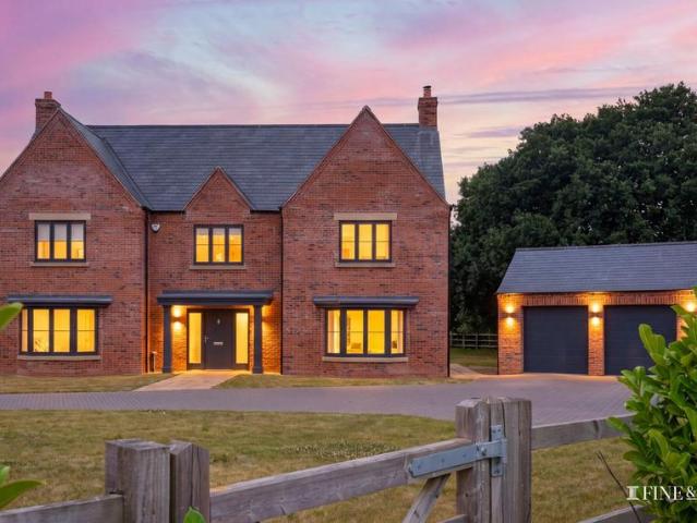House for sale in Gosberton Clough, Lincolnshire