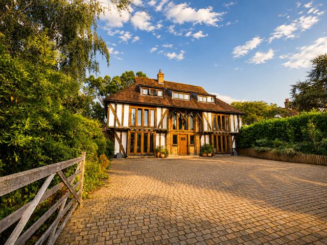 House for sale in Epping, Essex