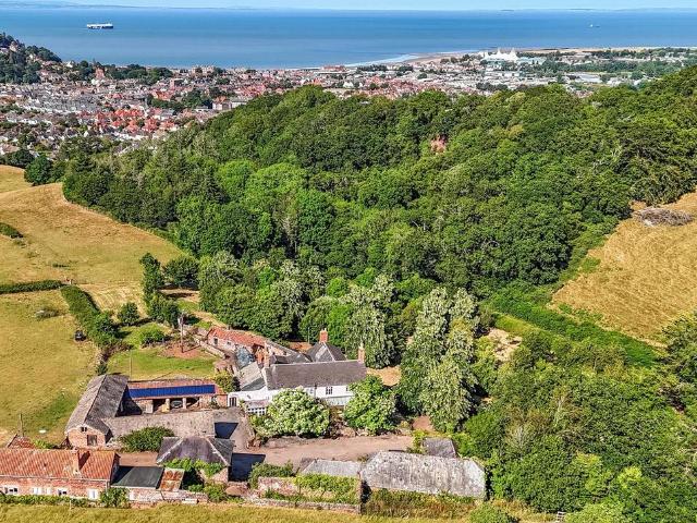 House for sale in Alcombe, Minehead