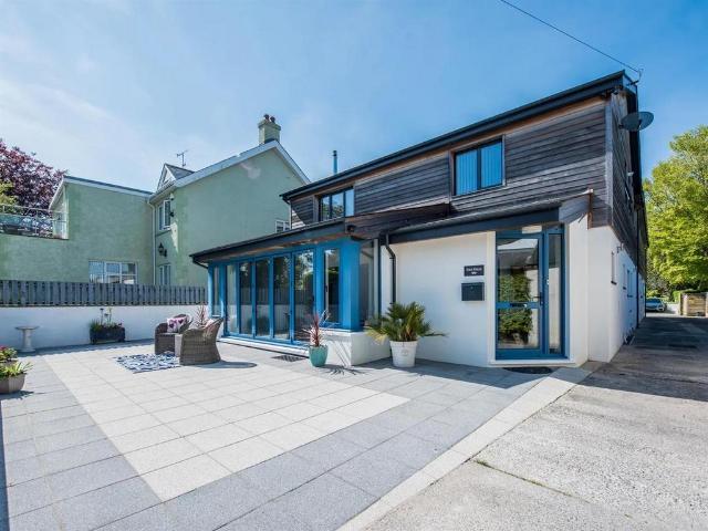 House for sale in St. Mary Out Liberty, Tenby