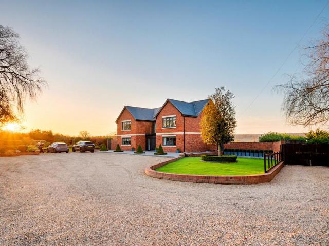 House for sale in Epping, Essex