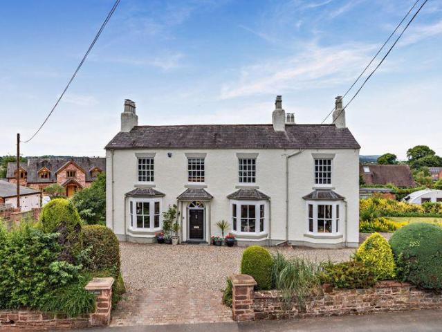 House for sale in Farndon, Crewe by Farndon