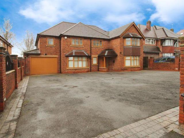House for sale in Park Hall, Great Barr